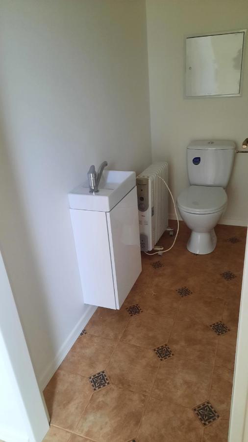 Podkrovi V Jihoceskem Statku Landhaus Nemejice